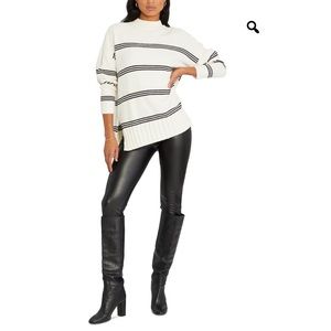 Sanctuary Sweater